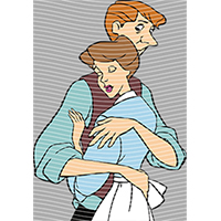 Disney Style-DSN 1543